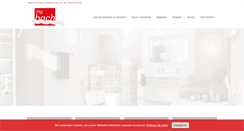 Desktop Screenshot of m-bach.com